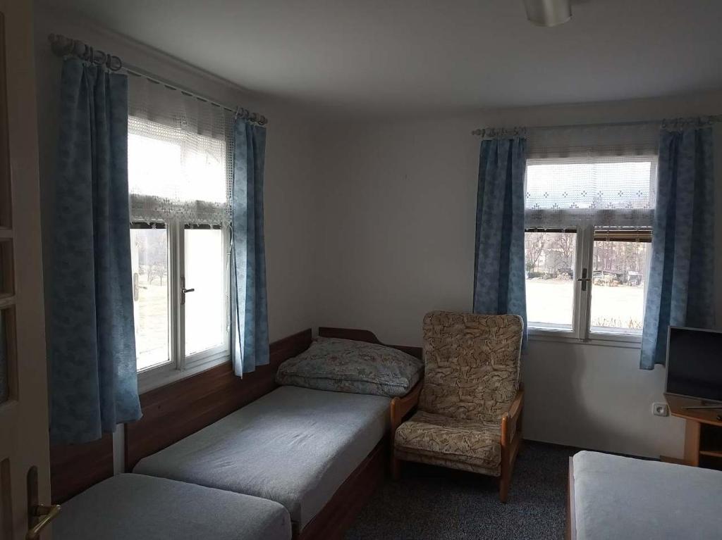 Chalupa pod Káním room 2